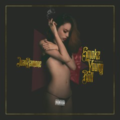 Smoke With A Young Bull