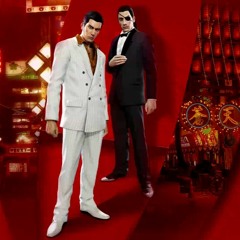 Yakuza 0 OST - 14 Receive You  Tech Trance Arrange