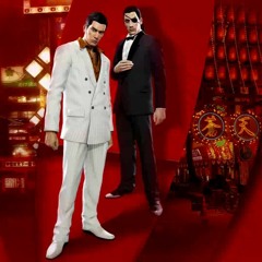 Yakuza 0 OST - 17 One Eyed Slugger