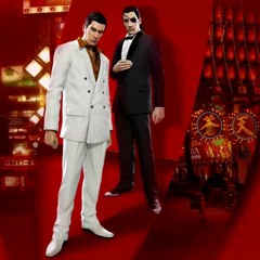 Yakuza 0 OST - 18 One Eyed Dancer