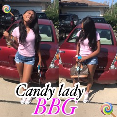 Candy Lady (Remix) - Feeder Fee