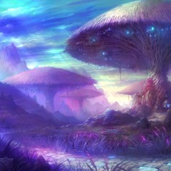 NIñOS SANTOS MUSHROOM THERAPY MIX (TRIBUTE TO MARIA SABINA)