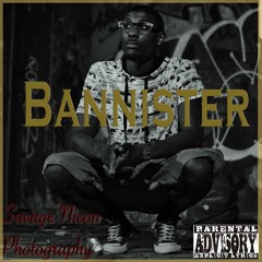 Bannister  JustB Feat. J Hen