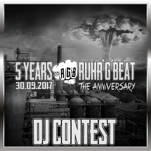 5 Years RGB - DJ Contest By Mindspitter
