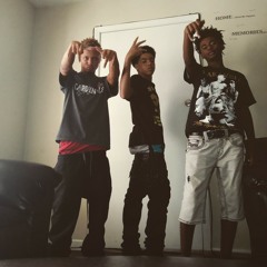 NeWBurGKingLoRico ft KingLoRod rt newburgflexx - never going lose