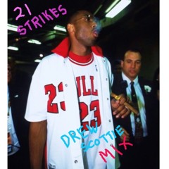 21 STRIKES