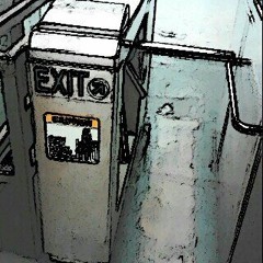 My Way prod. by Alt_Ego courtesy of Mossaic State Records