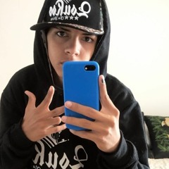 MC RICK   SENTA NA COBRA CEGA ( DJ LUKINHA E DJ JUNINHO DO YTB)