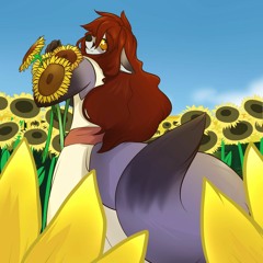 Sunflower Fox V2