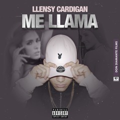 Me Llama [Official Audio]