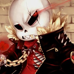 Theovania (My Take - Underfell Sans Theme)