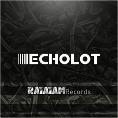 Echolot - Resident Goa+Techno Night 4.6.17 @Musikbunker(AC)