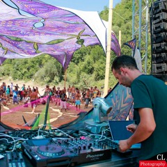 Digimush Plur Festival  2017