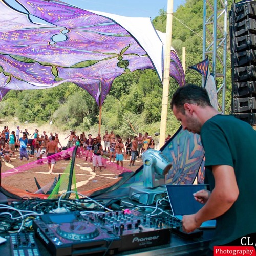 Digimush Plur Festival  2017