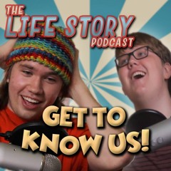Episode 0 - Get to Know Us!