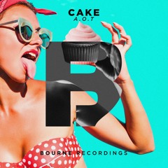 A.O.T - Cake