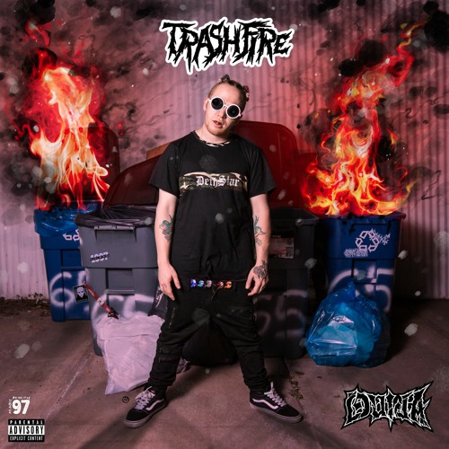 TRASHFIRE [EP]