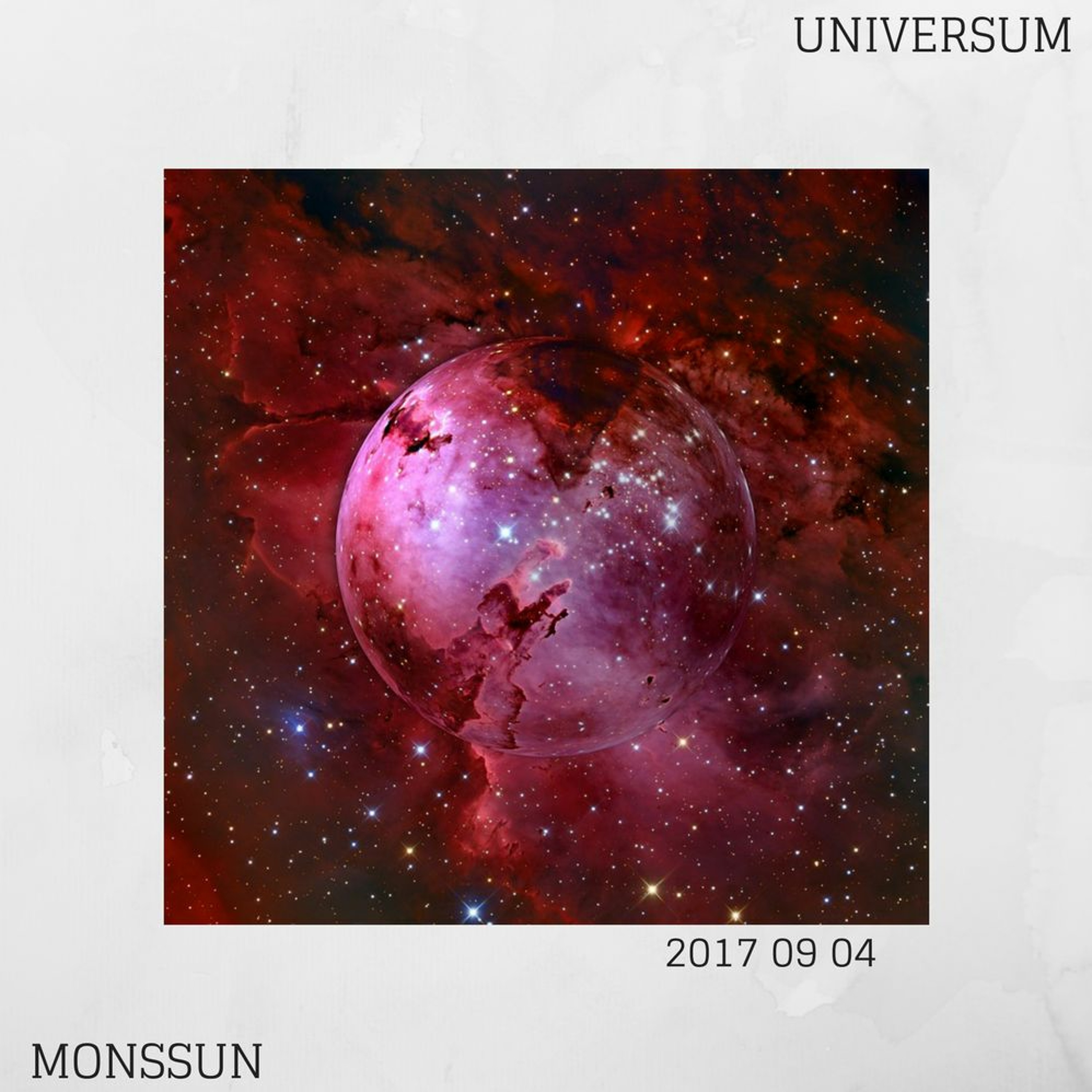 Monssun - Universum (FREE DL)