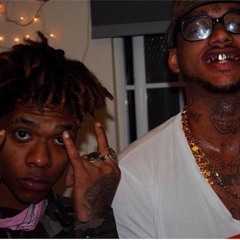 AGOFF X CHXPO - EARLY (Prod by TRIPxPENTAGRVM)