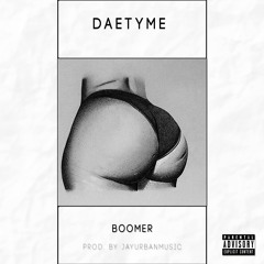 Boomer (OFFICIAL Video In Description )Prod by JayUrbanMusic