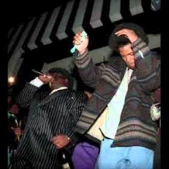Nutorious B.I.G. & Method Man - the What (LADN Flip). BIG