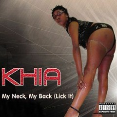 Khia - My Neck, My Back (Bass Boosted & Amplified)
