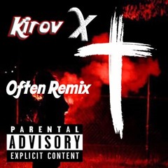 Bellical - Often Remix (Smoking Everyday)Ft. Kirov