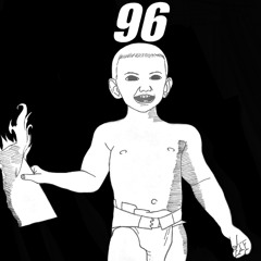 96 ft. Ocho (Prod. Ocho)