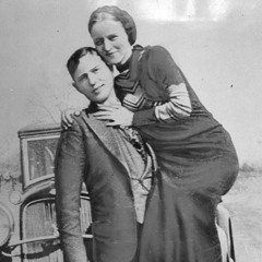 Bonnie And Clyde