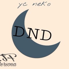 YC Neko -  "Drake DND Remix" Feat. Persona