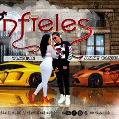 Jimmy Daniel Ft Vlayelin Infieles