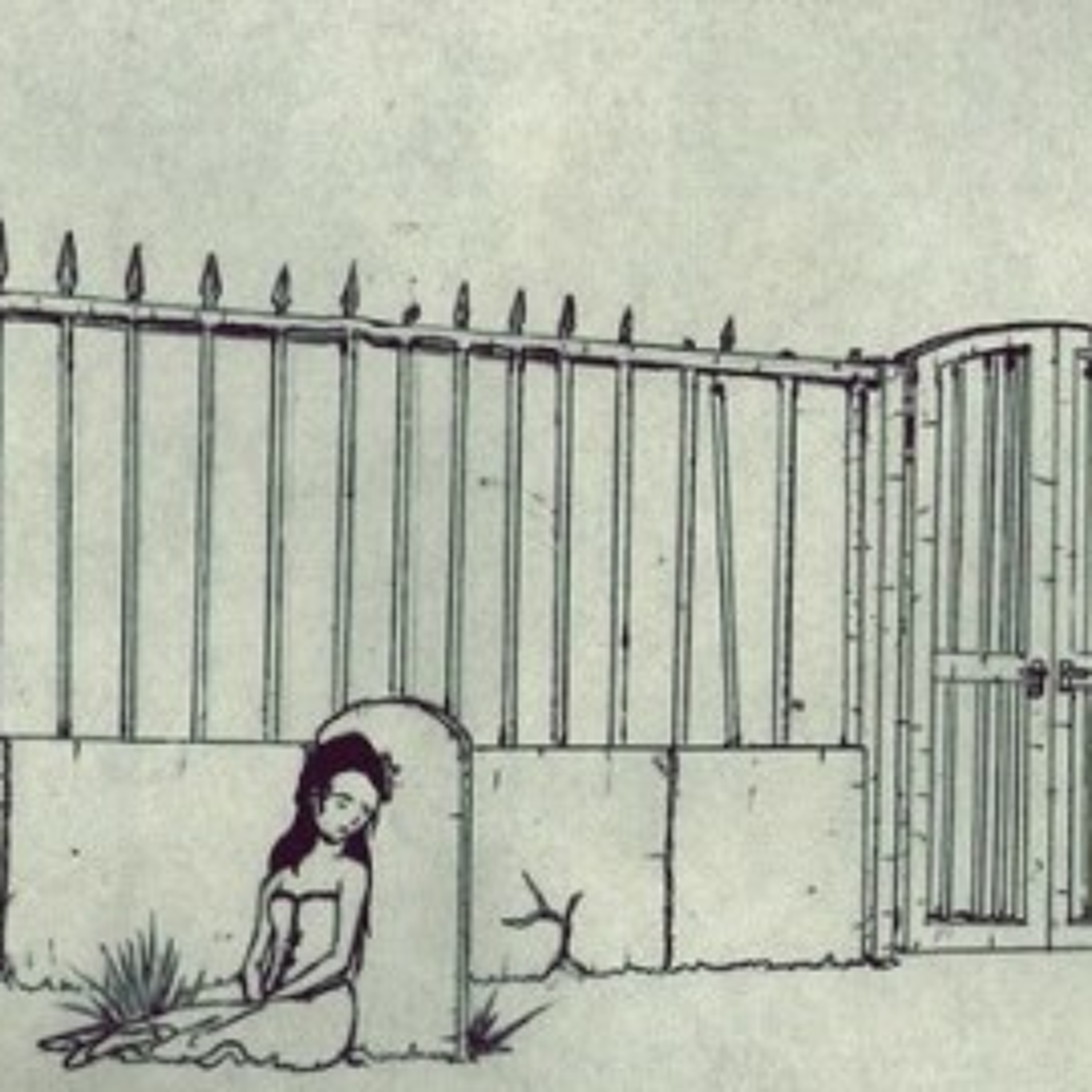 LUTO, nada. episode artwork