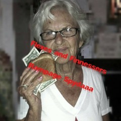 Flexers and Finnessers X Rampage Spydaaa