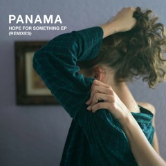 Panama - Undertow (Isaac Tichauer Remix)