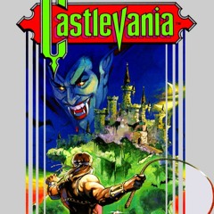 Castlevania - Vampire Killer