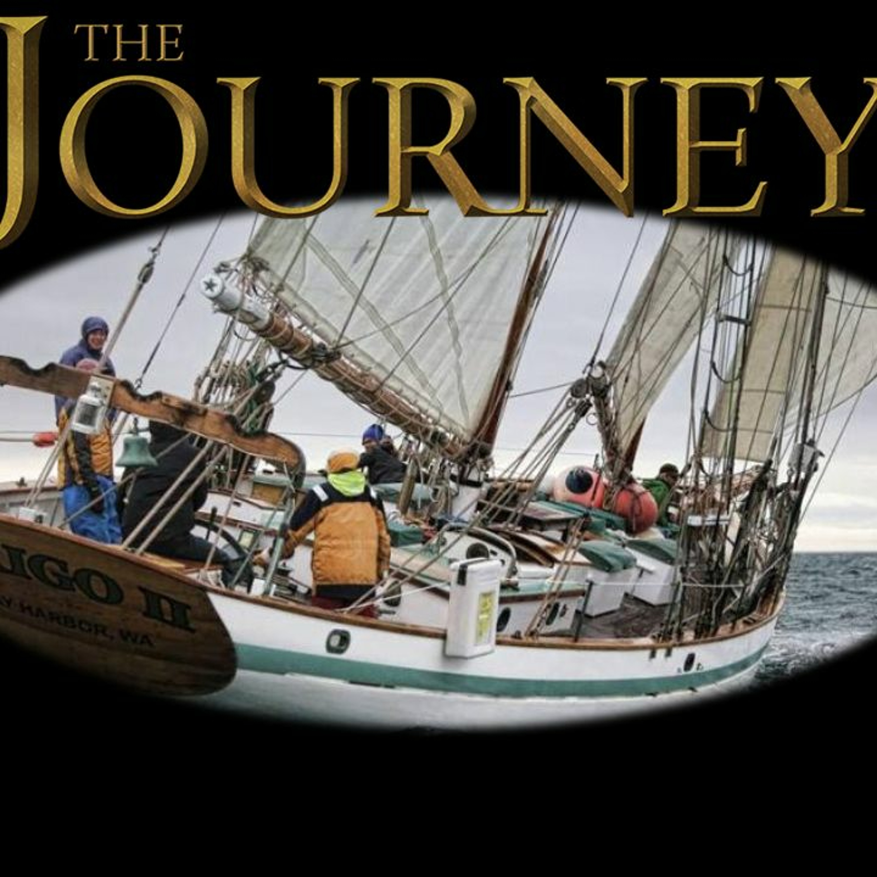 2017-09-03 THE Journey - Kaden Westbrook Testimony episode artwork