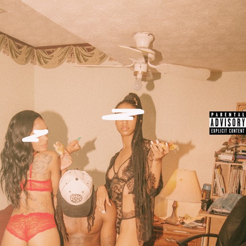 La La (Prod. TrellGotWings + Nash B)