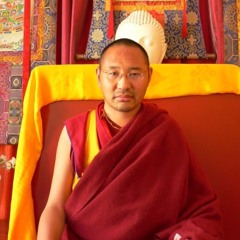 བར་དོའི་ཁྲིད། གསུང་མཁན་སྒྲུབ་གྲྭའི་མཁན་རིན་པོ་ཆེ། བོན་མཛོད་ཆེན་མོ།