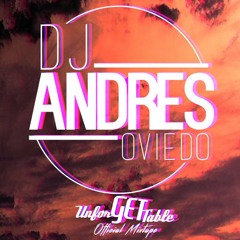 Unforgettable (DJ Andres Oviedo)