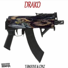 Drako Freestyle T Smoove x Cpaz (DopeMina)