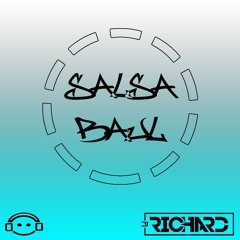 POR ESO ELLA ESTA CONMIGO - SALSA BAUL