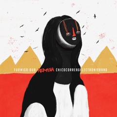 Chico Correa - Cantador (FurmigaDub Remix)