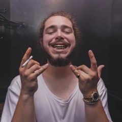 Post Malone Type Beat Rap Instrumental(Prod. by Cold Tortillas)