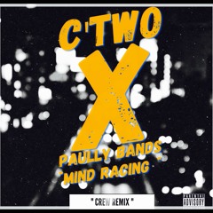 Mind Racing (GoldLink Crew Remix)