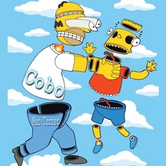 Cobo x Mac Turner "Don't Tweak"