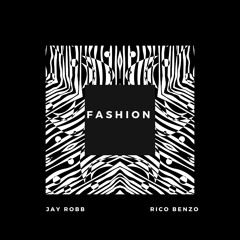 Fashion (feat. RicoBenzo)
