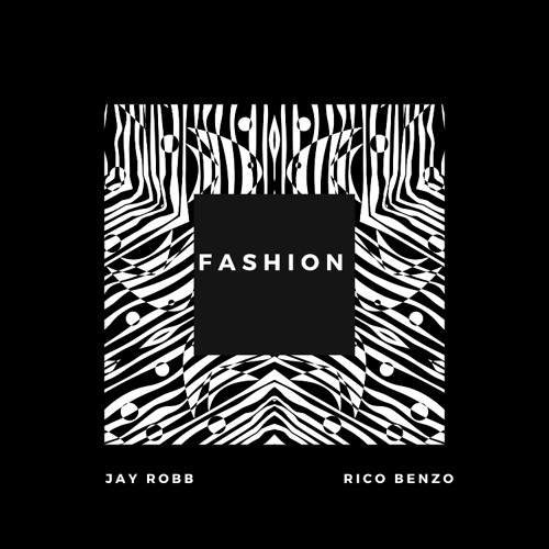 Fashion (feat. RicoBenzo)
