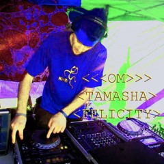 EXTREMAH - <OM> TAMASHA FELICITY (MP3 LO-QUALITY)FREE DOWNLOAD