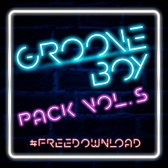 🔥Pack Groove Boy Sound's Vol.5 🔥🎷 [CLICK BUY FREE DOWNLOAD]🔥