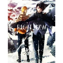 Right Nxw (feat. Stxnna)